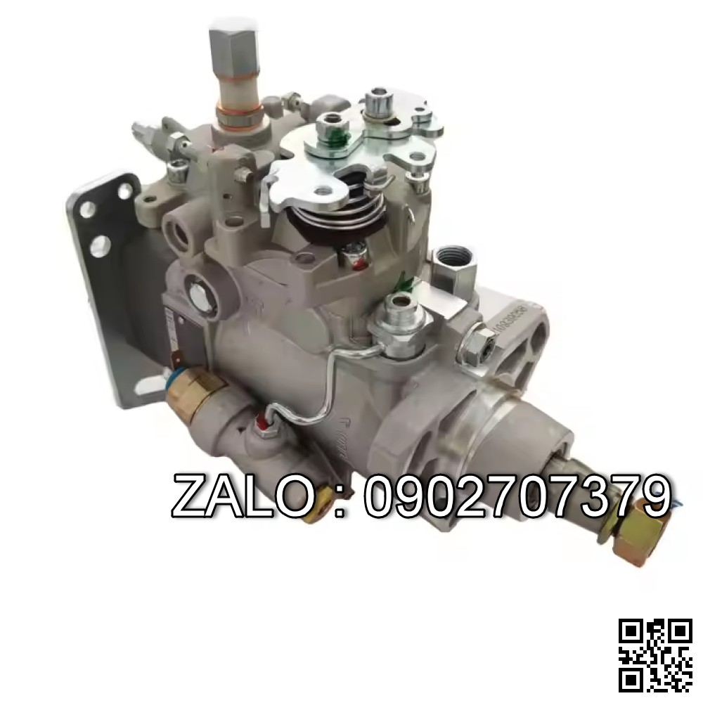 Heo dầu động cơ VOLVO TAMD70C , 6 CYL , CM3