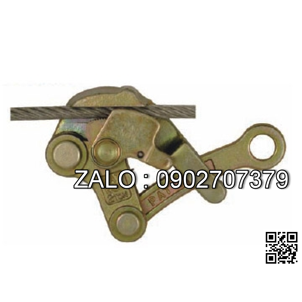 Cóc kẹp cáp 2 tấn