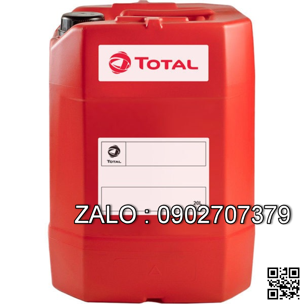 Dầu Total Osyris HLS4