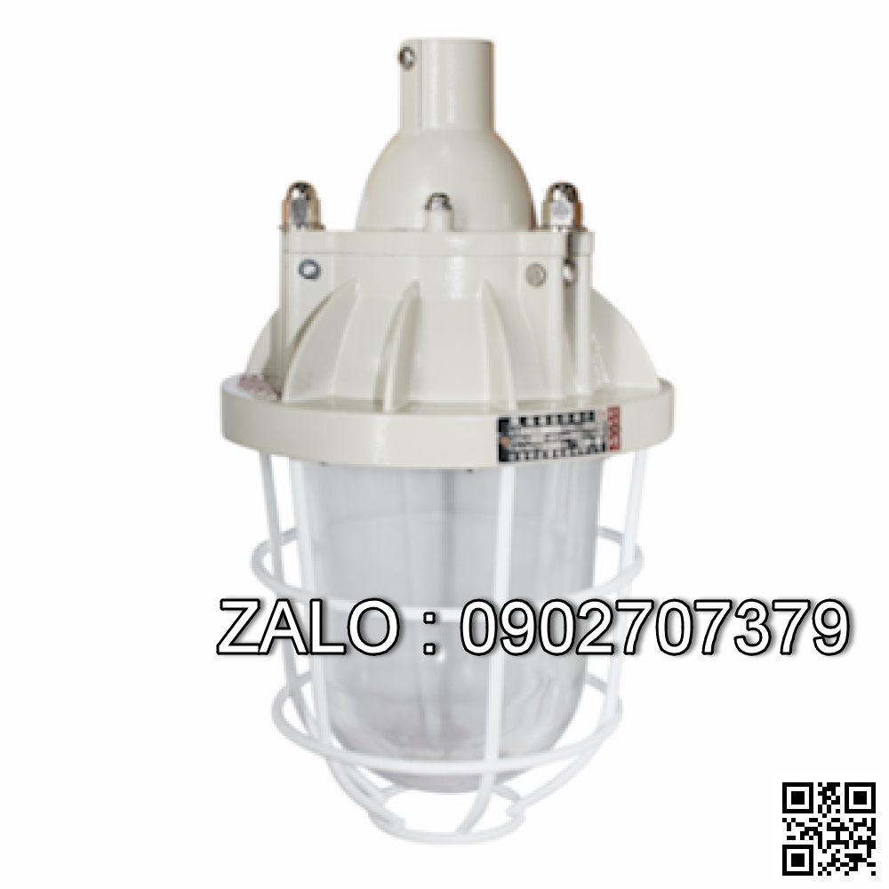 Đèn chống cháy nổ BCD200