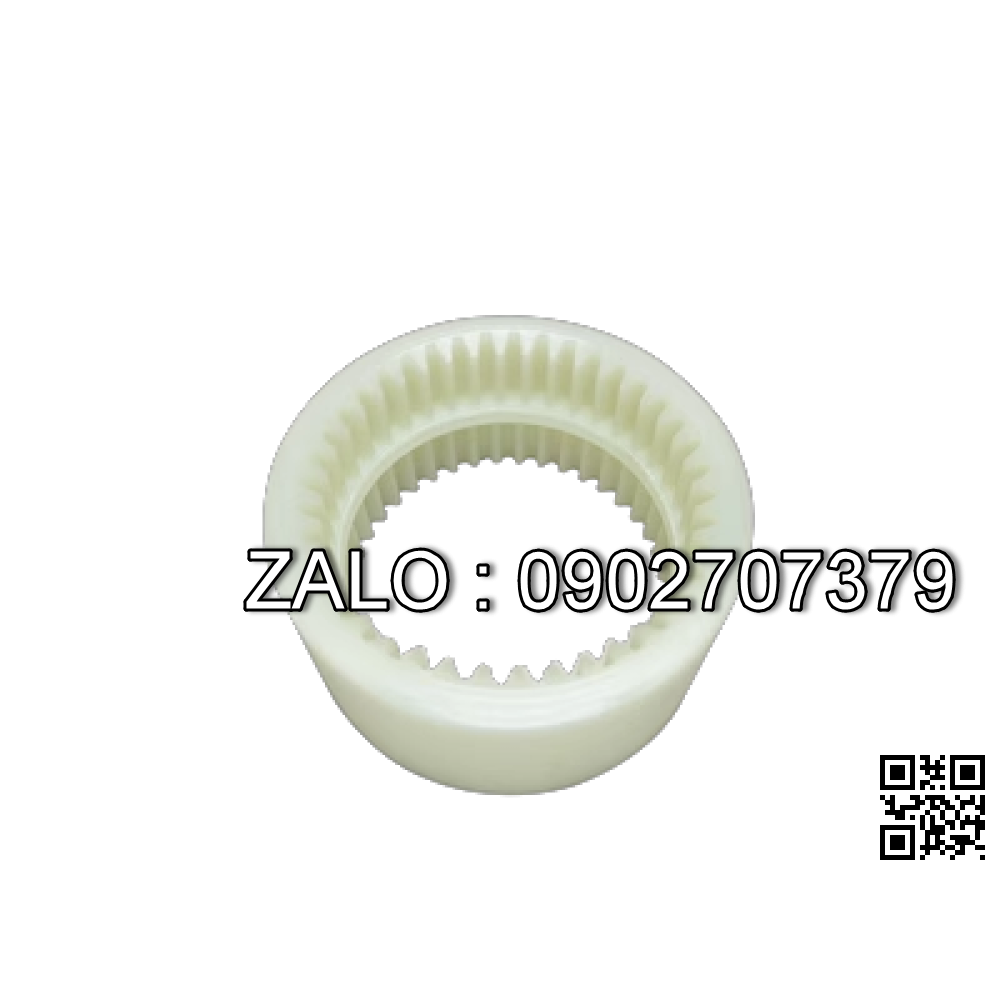 Khớp nối motor thủy lực của máy nắn phẳng