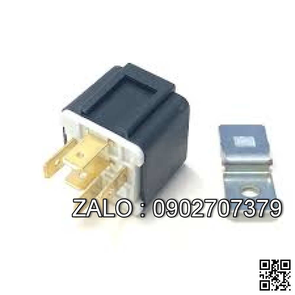Relay KSMD48D3-24 input 24V output 48V