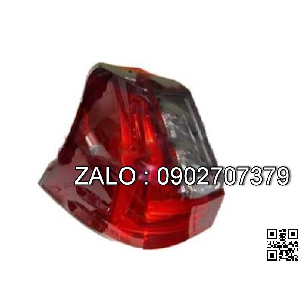 Đèn lái LH 81561-60C10 (ko bóng) ( LEXUS LX 570 2017 )