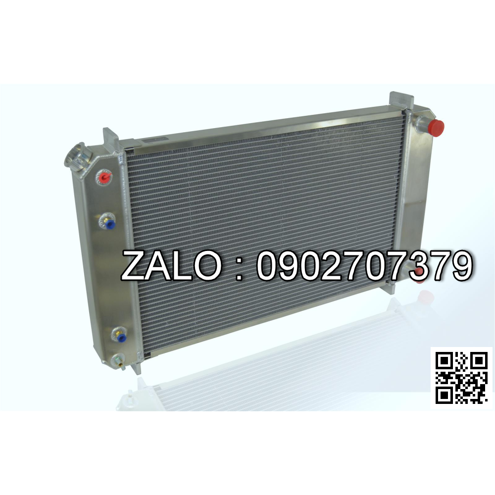 Xương dưới két nước 57104-35061 ( Prado 2017 )