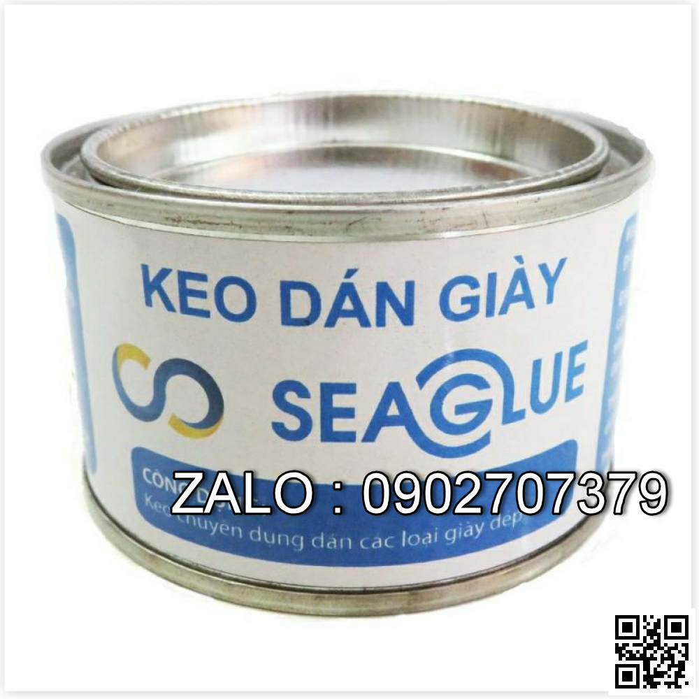 Keo dán giày SeaGlue bám dính chắc - Chính hãng