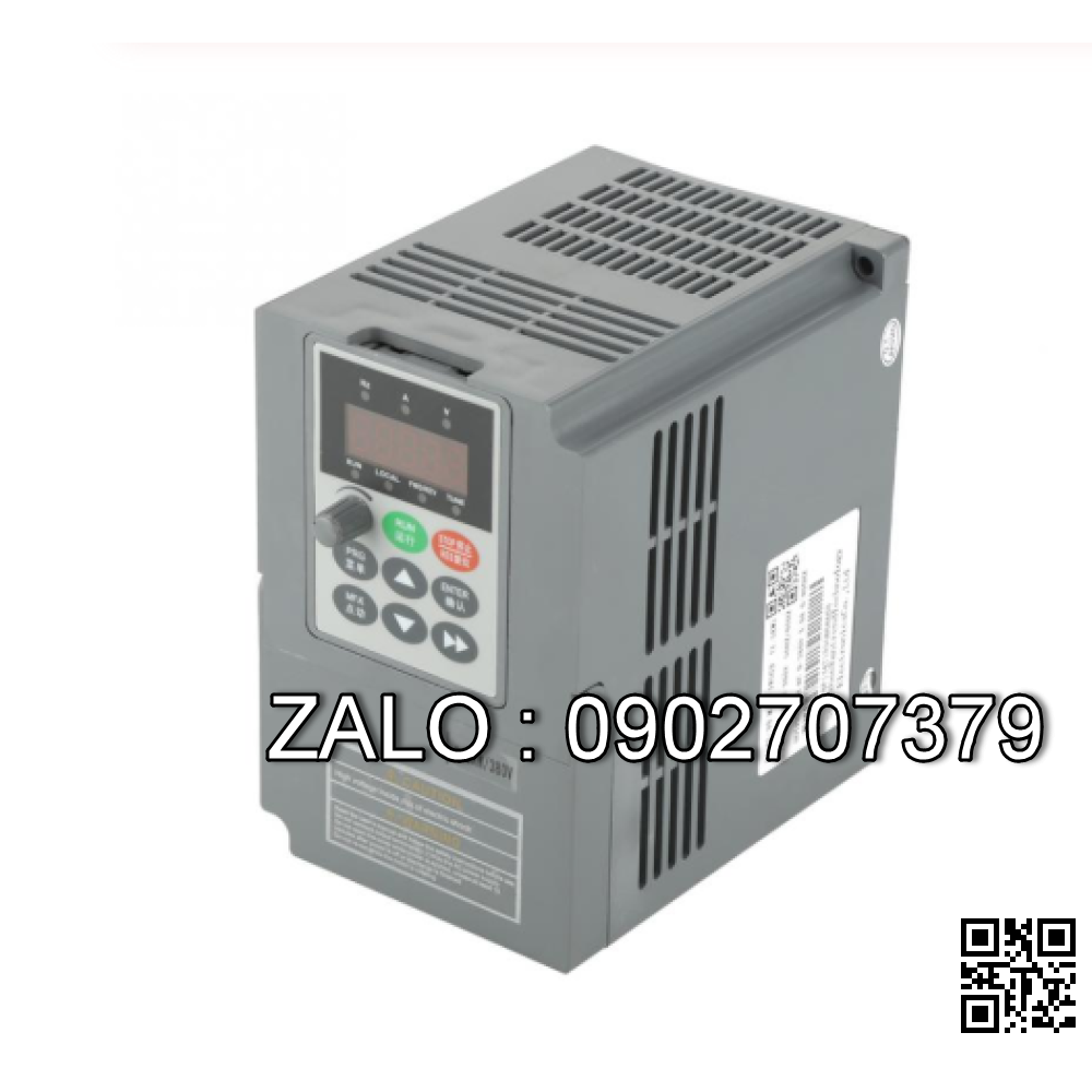 Inverter Driver, Type: 131H1599, DANFOSS Detail : -Inverter Driver, Model: FC302-DP20, Type: 131H1599, DANFOSS (Bien tan DANFOSS, 3Phase, 380-500VAC, 37KW, Chassis IP20)