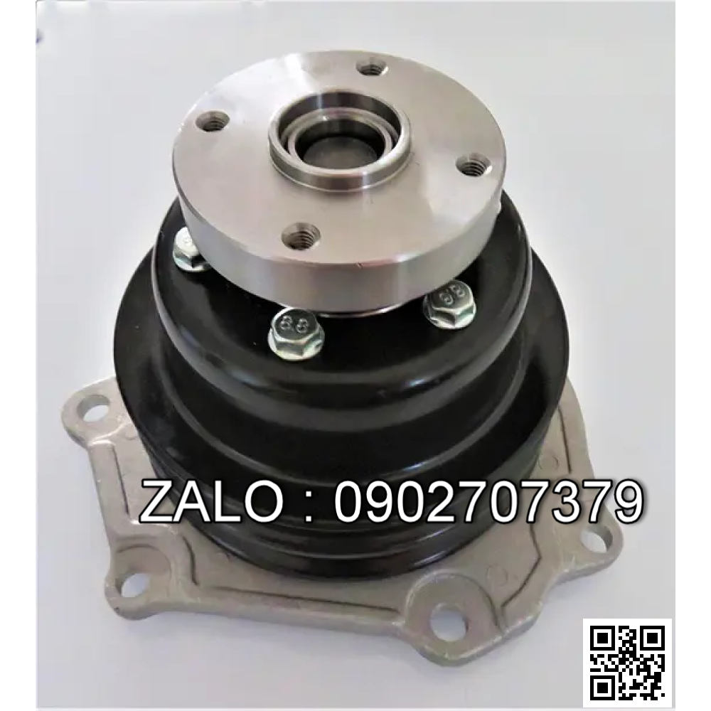 Máy bơm nước TD27 TD27