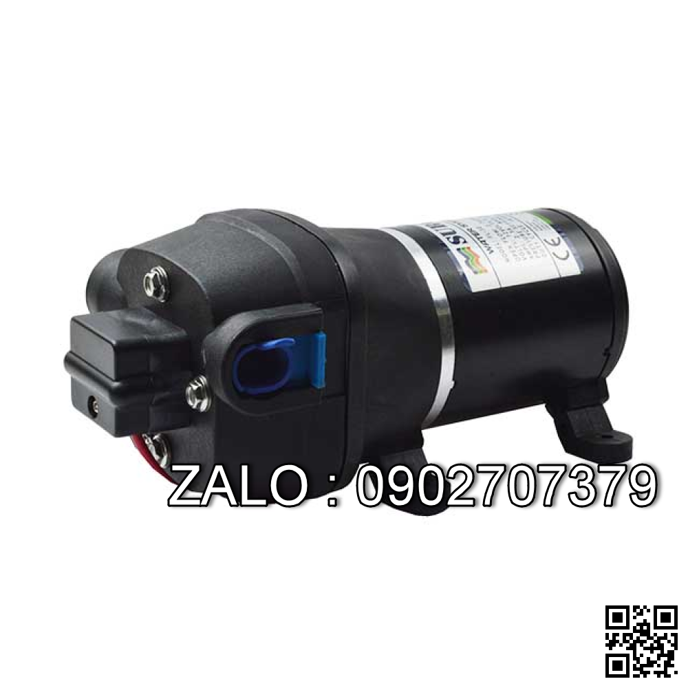 Máy bơm nước FLOJET 24V