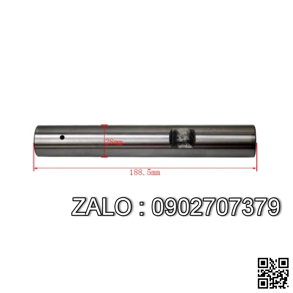 Ắc dí 43232-23322-71	 TOYOTA