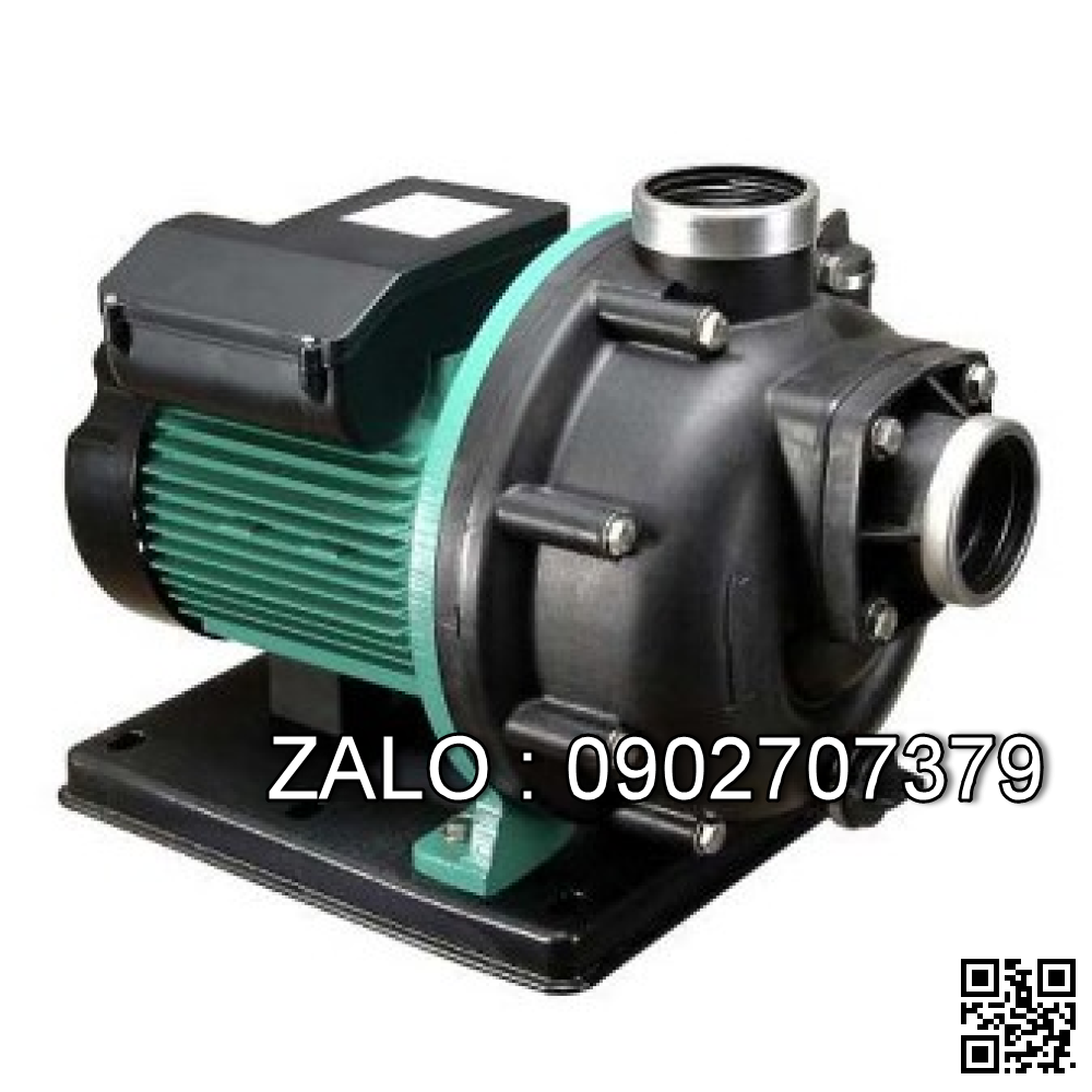 Máy bơm nước biển Wilo PU-S750G