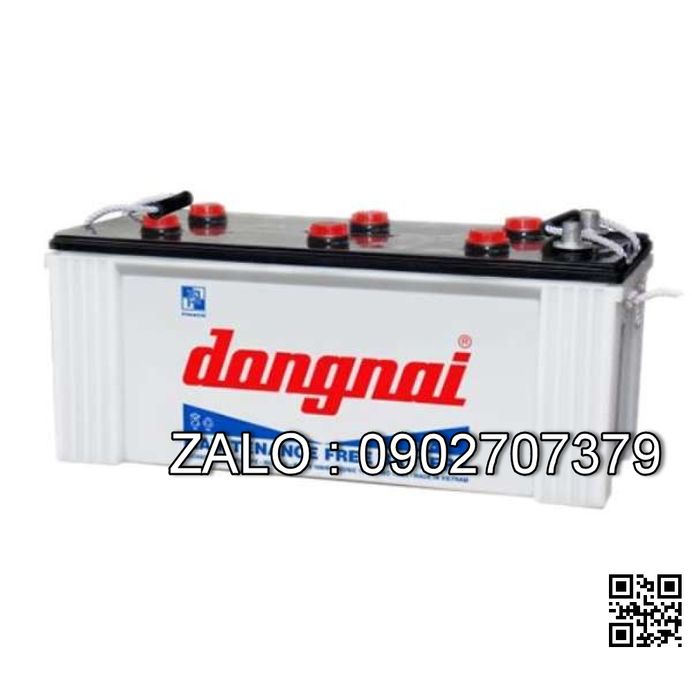 Bình ắc quy EPzV-BS 385AH 125 х 157,5 х 430/450mm