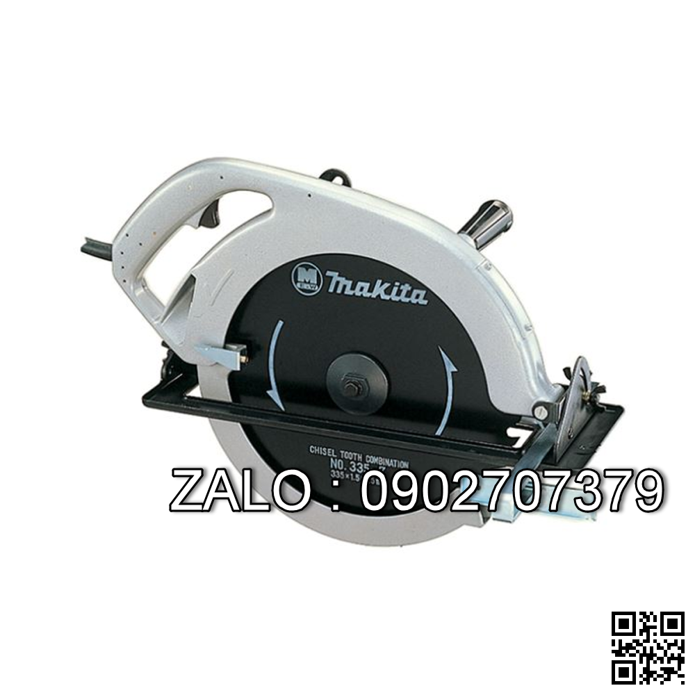 Máy cưa đĩa 5103N Makita 1750 W