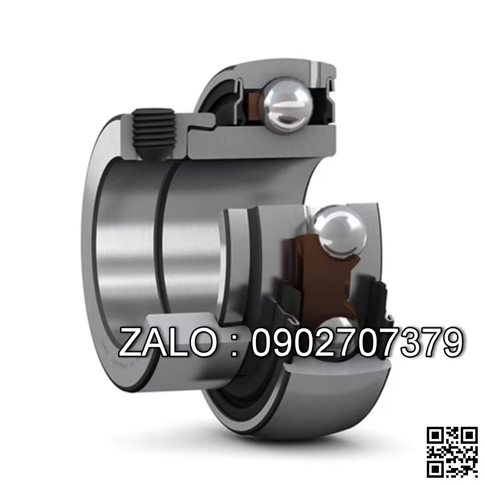 Vòng bi YET206