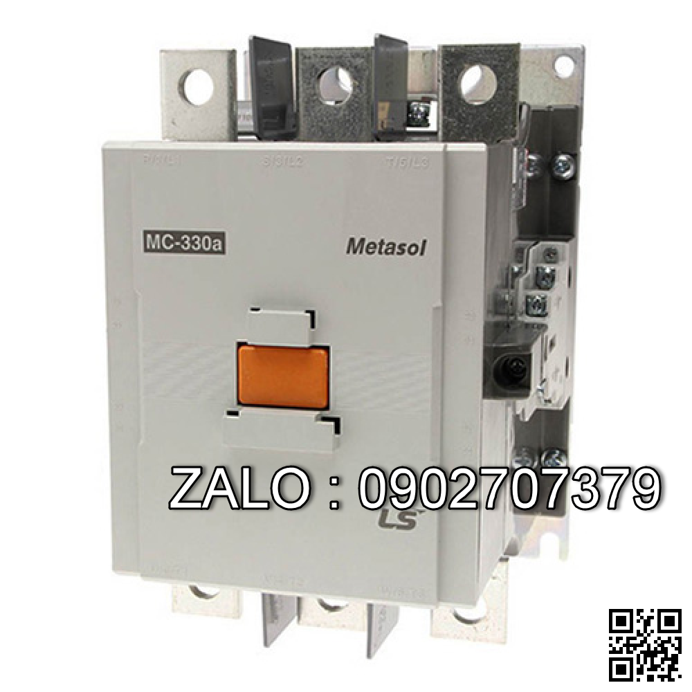 Khởi động từ 3 pha LS MC-330a