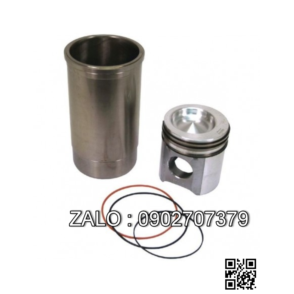 Bộ hơi động cơ VOLVO D60A , 6 CYL , CM3