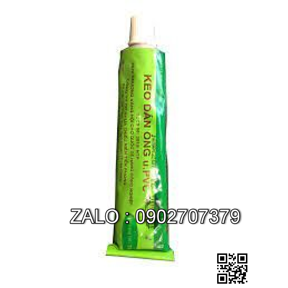 Keo dán ống PVC 1000 GR