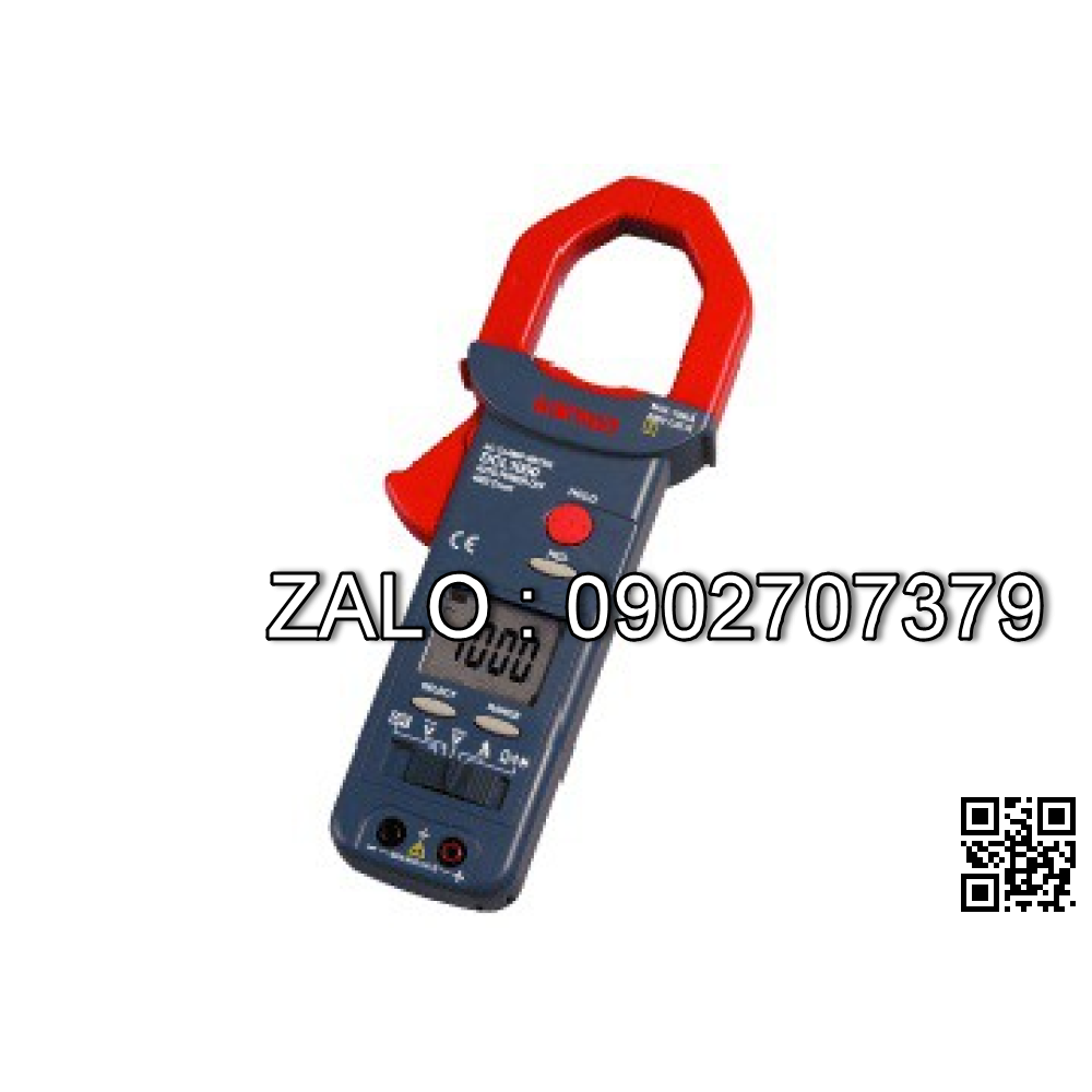 Ampe kìm AC Sanwa DCL10 (60/300A)