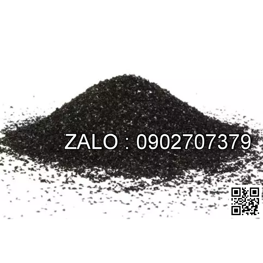 Than hoạt tính Activated Carbon