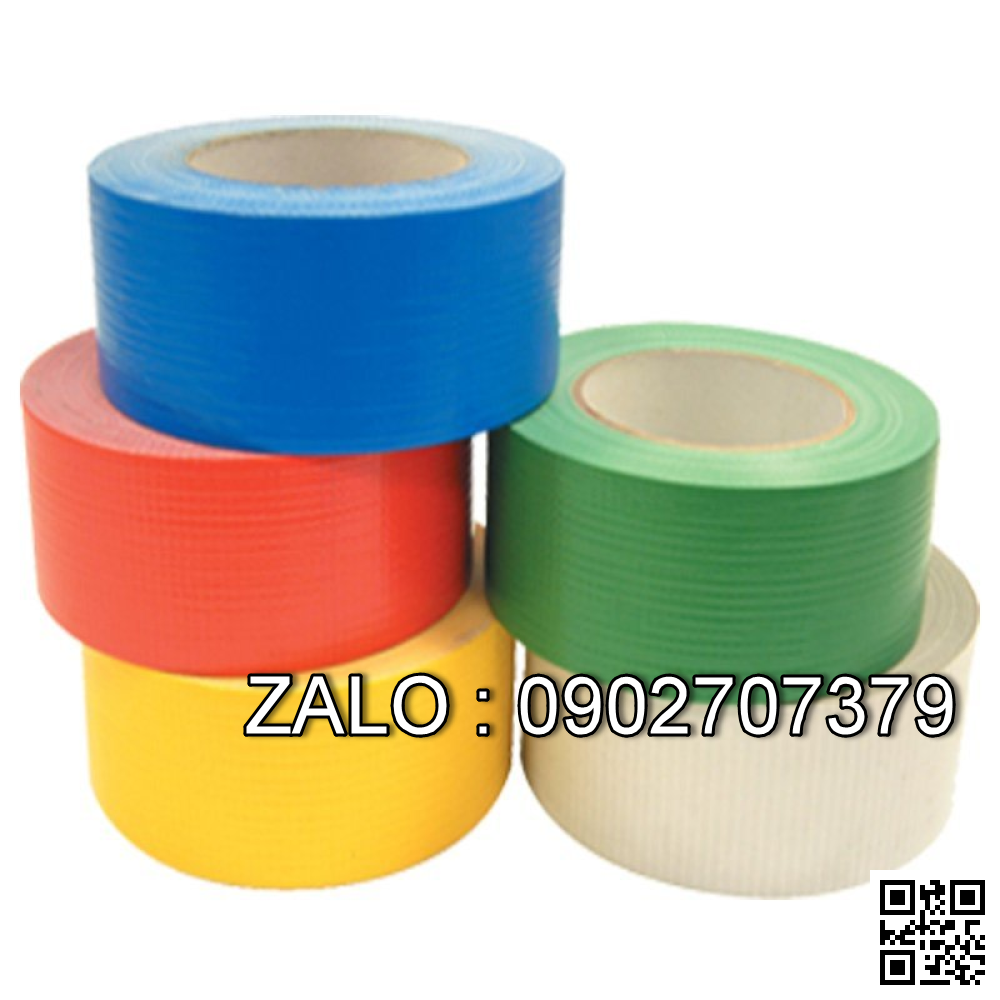 Băng Keo Vải Ptfe ( Teflon ) Cuộn Dài 10M