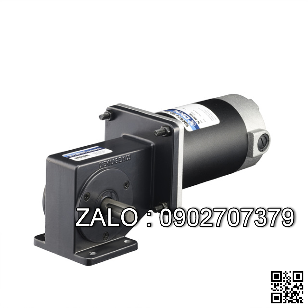 Động cơ DKM motor 9WD50BR