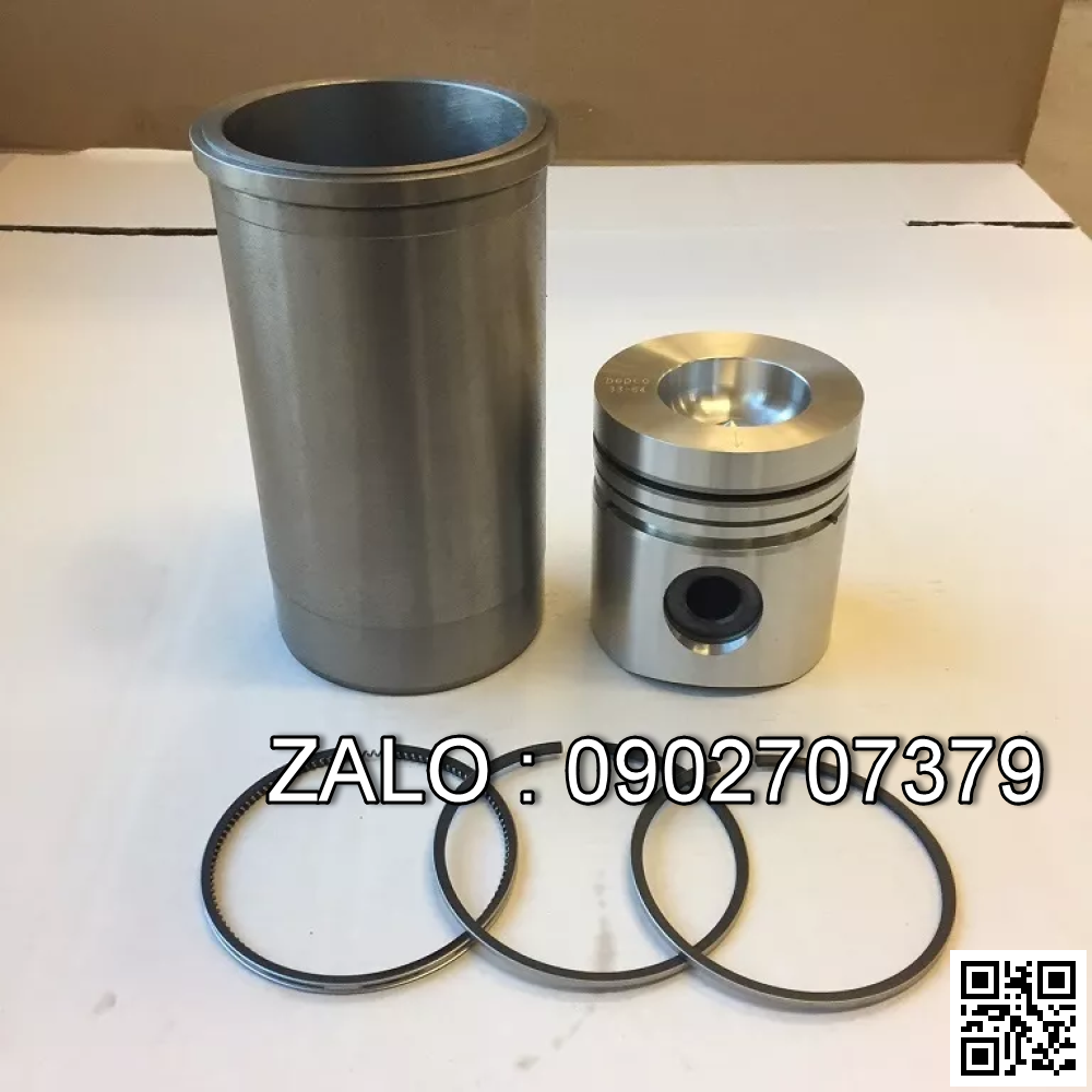 piston động cơ DETROIT DIESEL 4.71 , 4 CYL , CM3