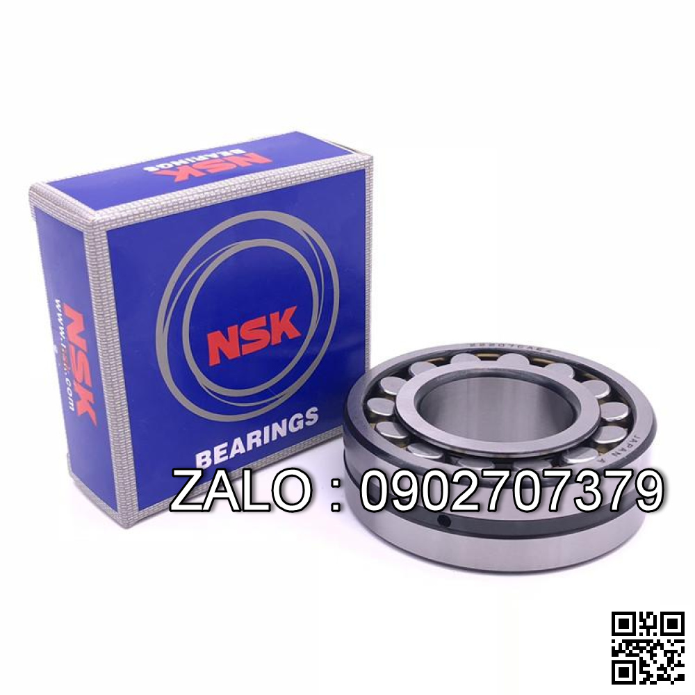Bạn đạn - Vòng bi NSK GMP2513/HC