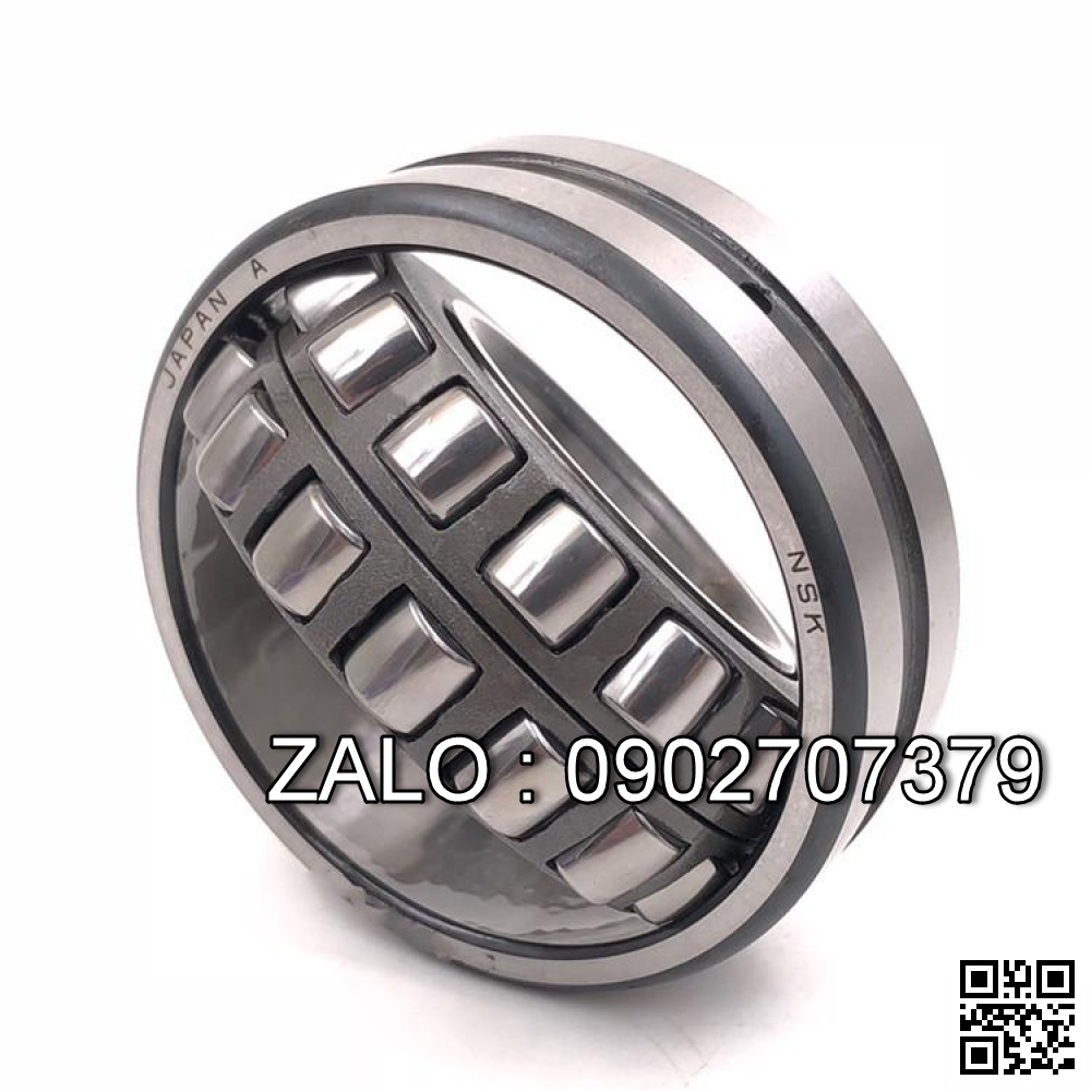 Bạn đạn - Vòng bi NSK GMP2513/HC