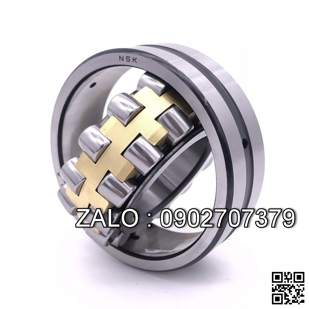 Bạn đạn - Vòng bi NSK GMP2513/HC