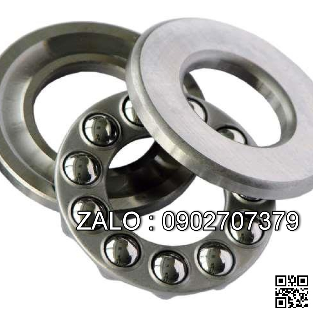Bạn đạn - Vòng bi NSK GMP2513/HC