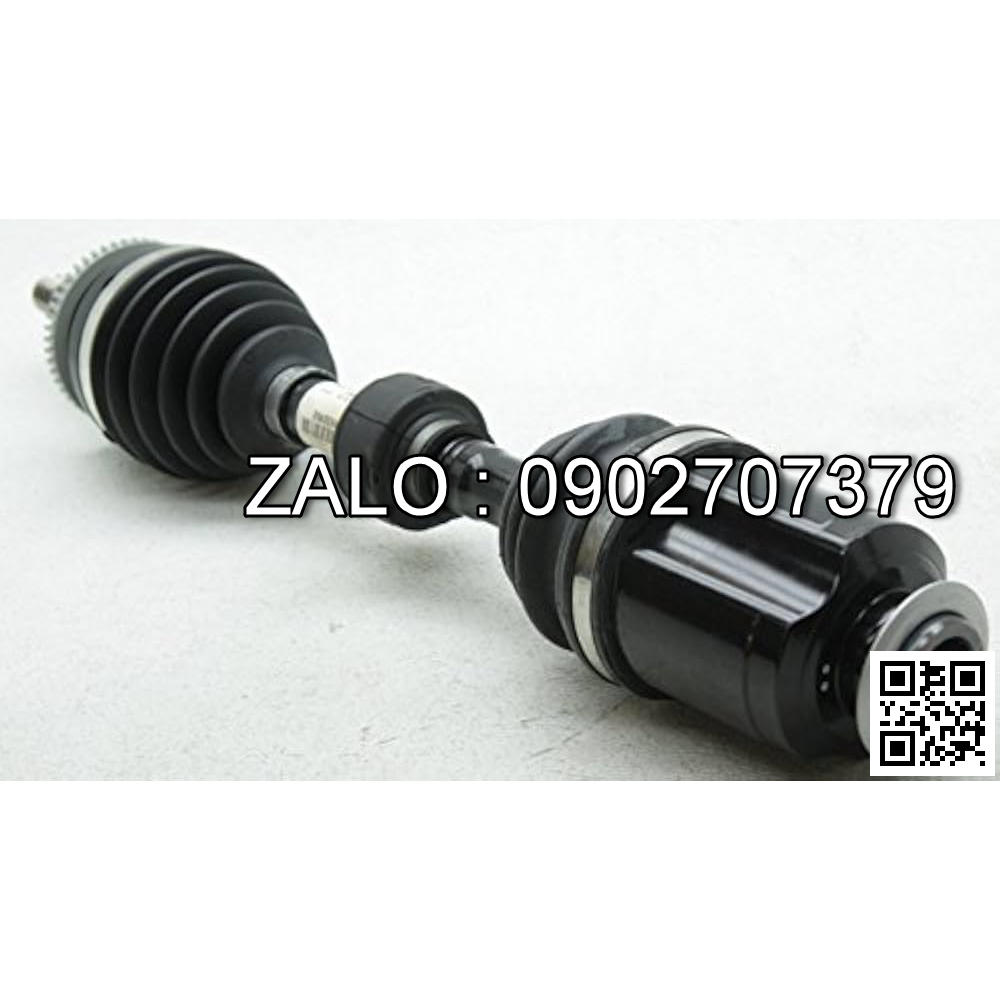 Láp ngang trái Kia Sorento 495002W600