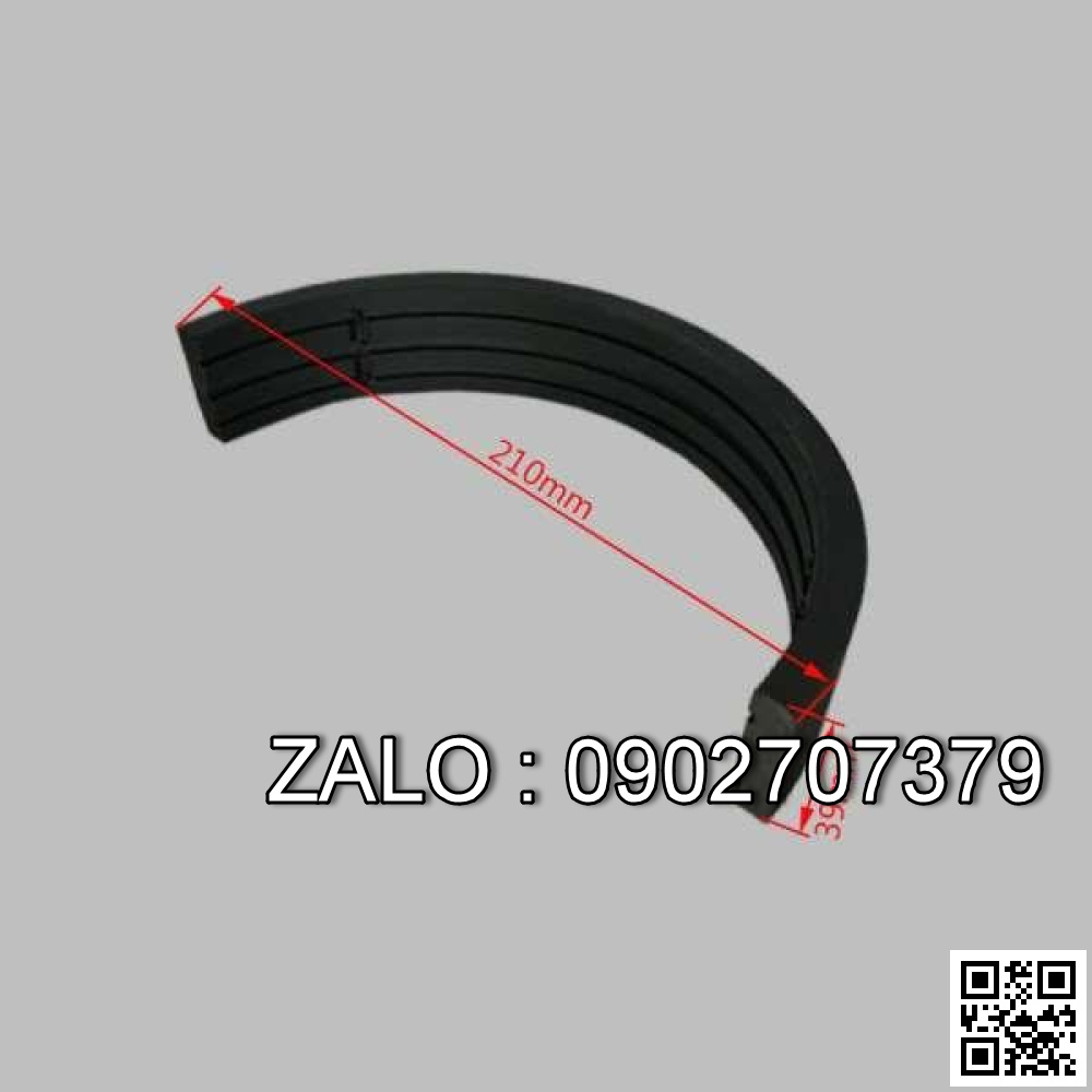 Bạc lót khung nâng D01D8-02031NL