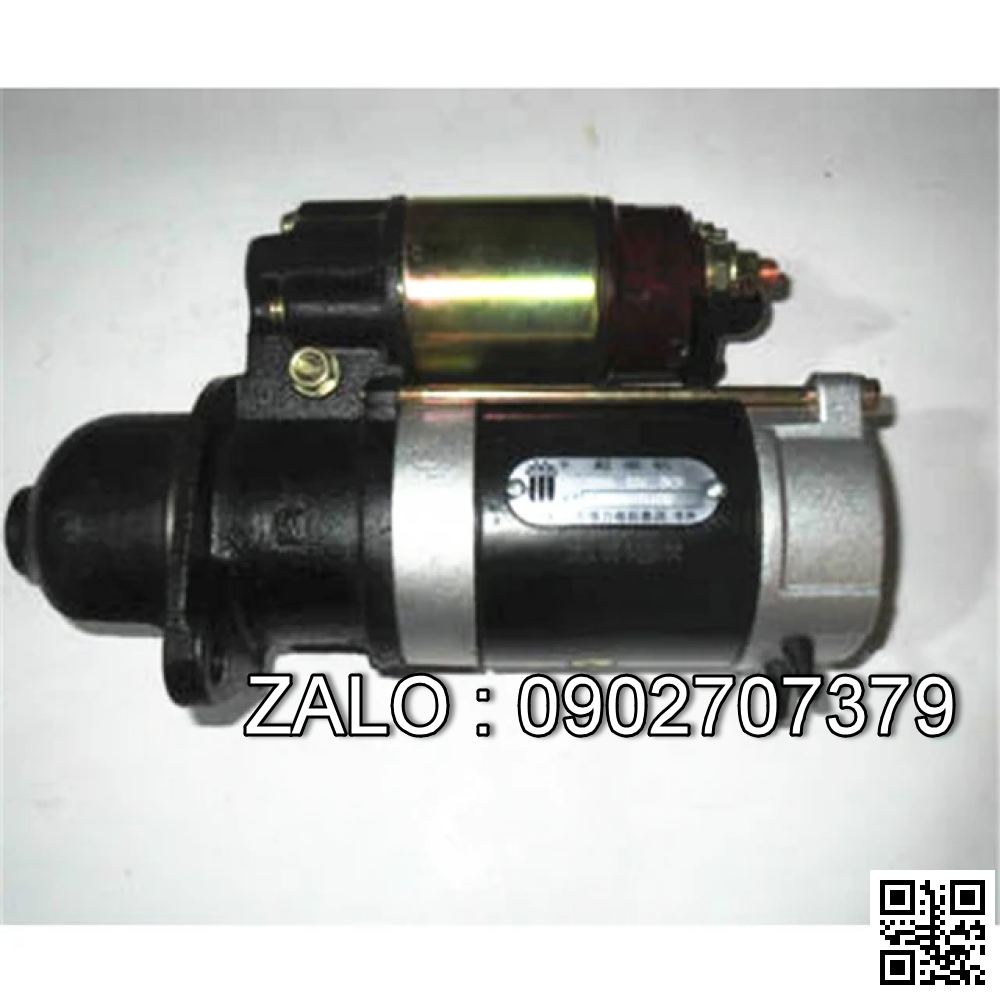 Đề khởi động QD1366  12V 2KW