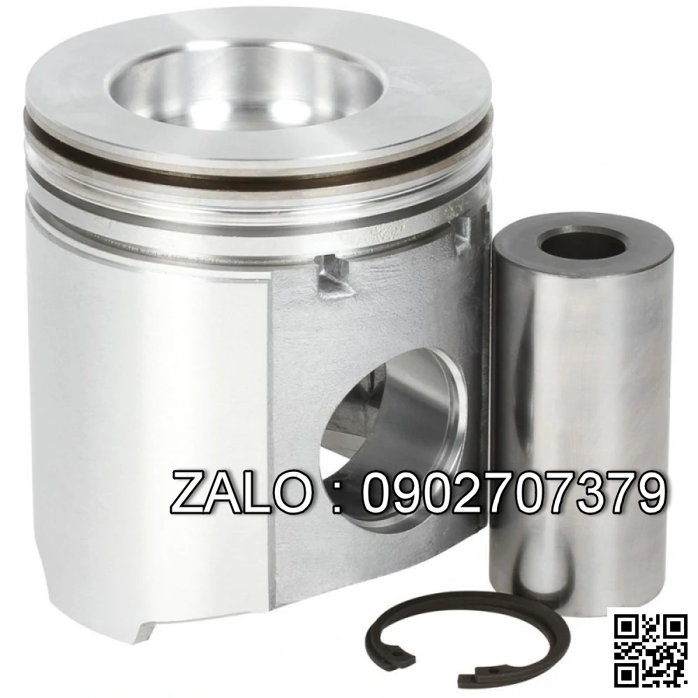 piston động cơ LISTER PETER LPW3 , 3 CYL , CM3
