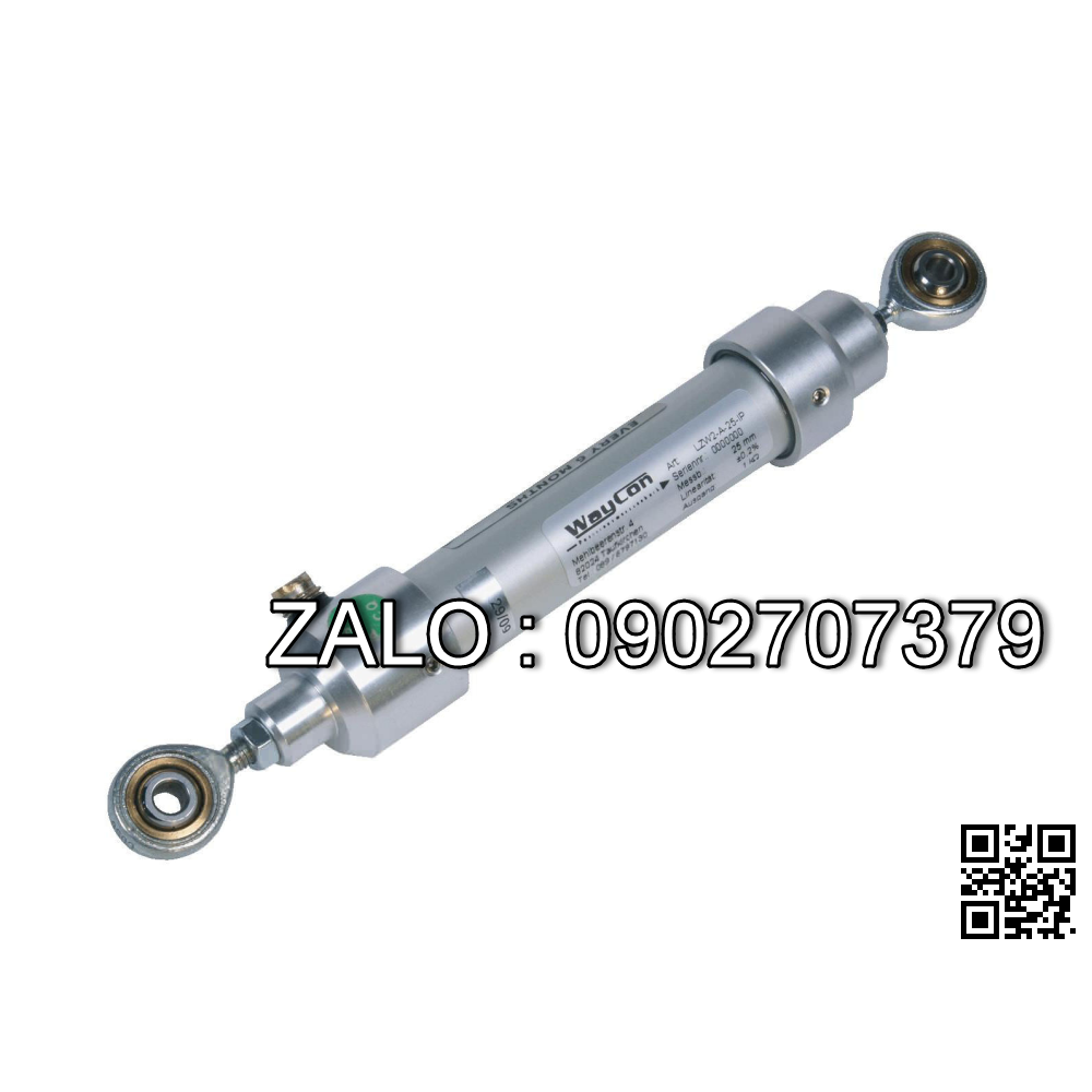 Linear Potentiometer LZW2-IP