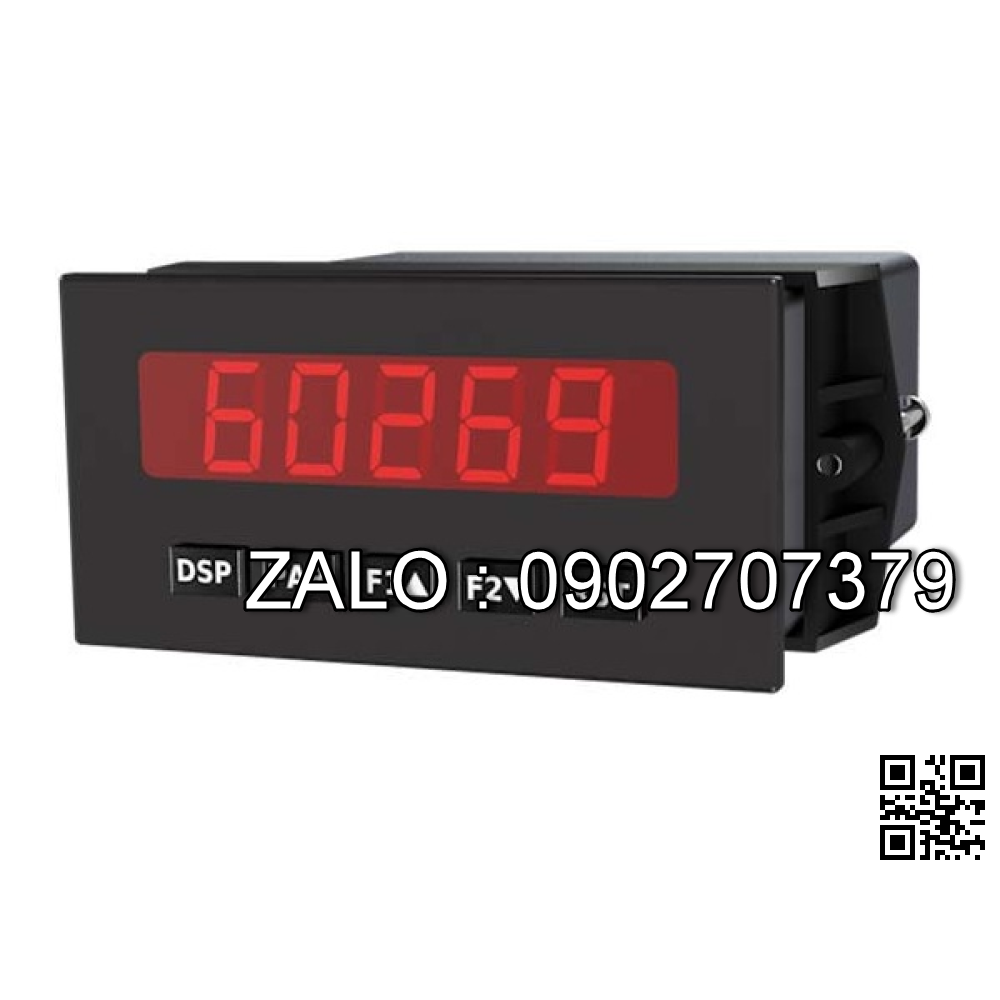 Position Display PAXDP