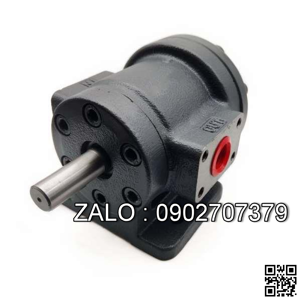 Bơm cánh gạt Toyooki HVP-FE1-F85R-A
