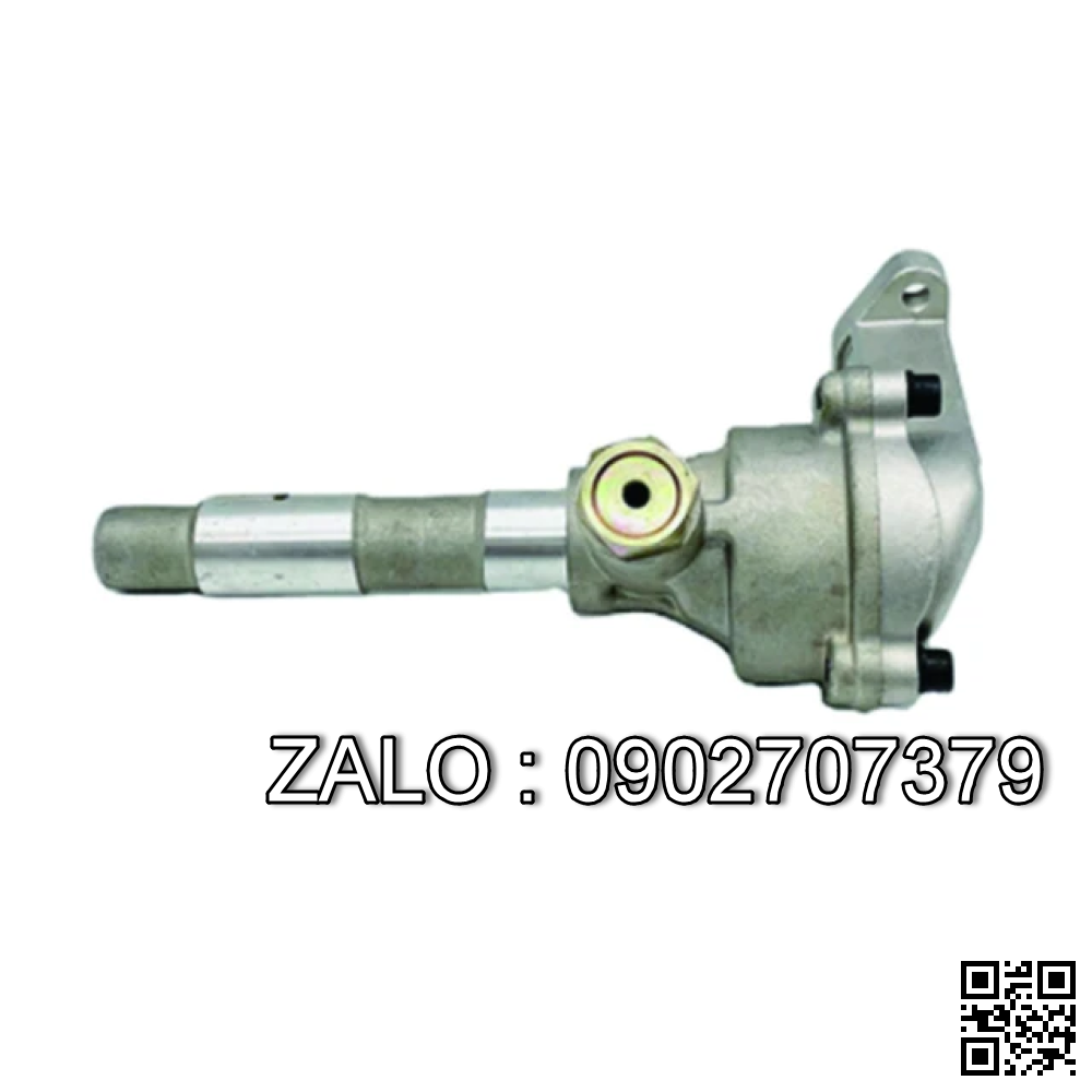 Oil Pump TOYOTA 15100-76002-71
