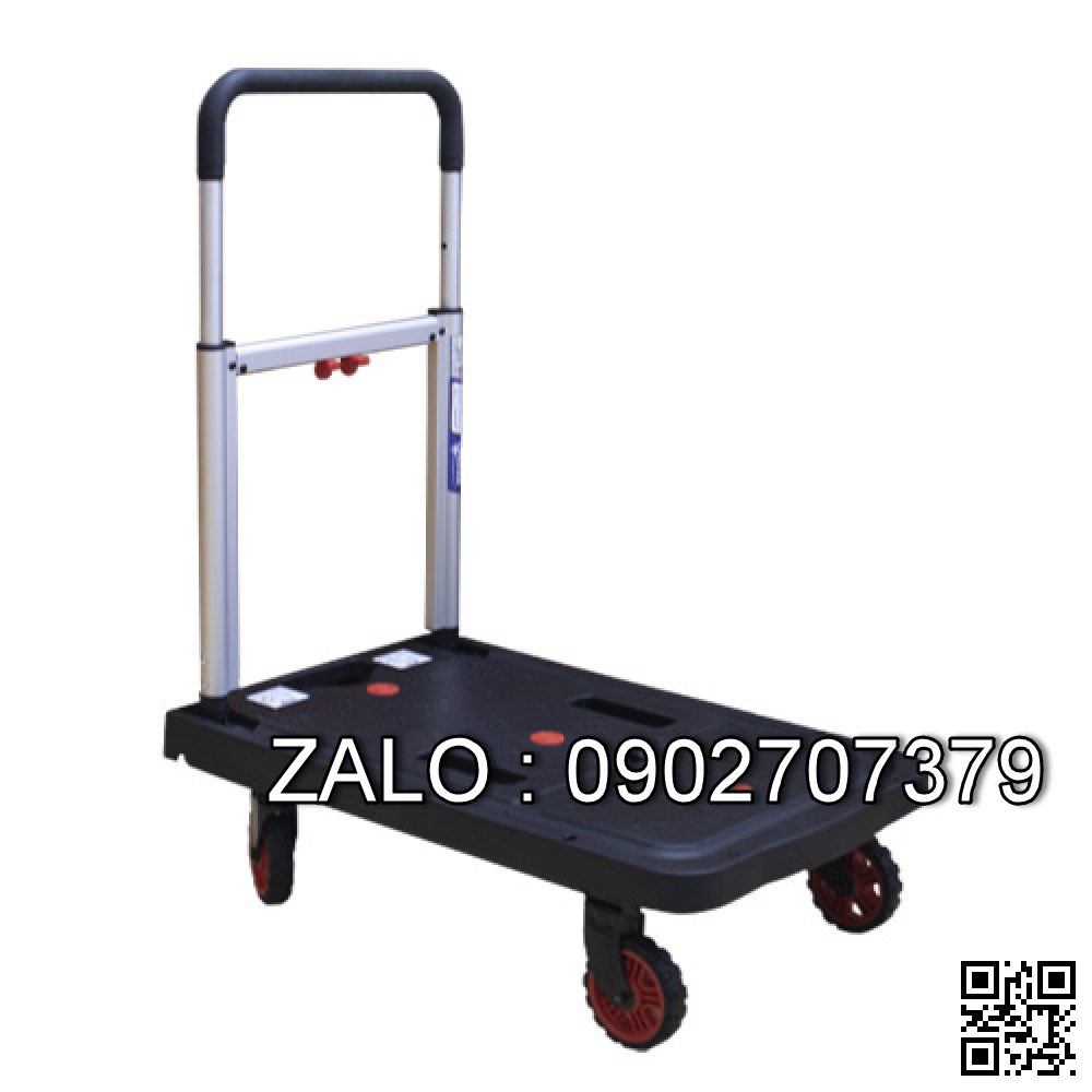 Xe đẩy hàng Nikawa FWS-100F