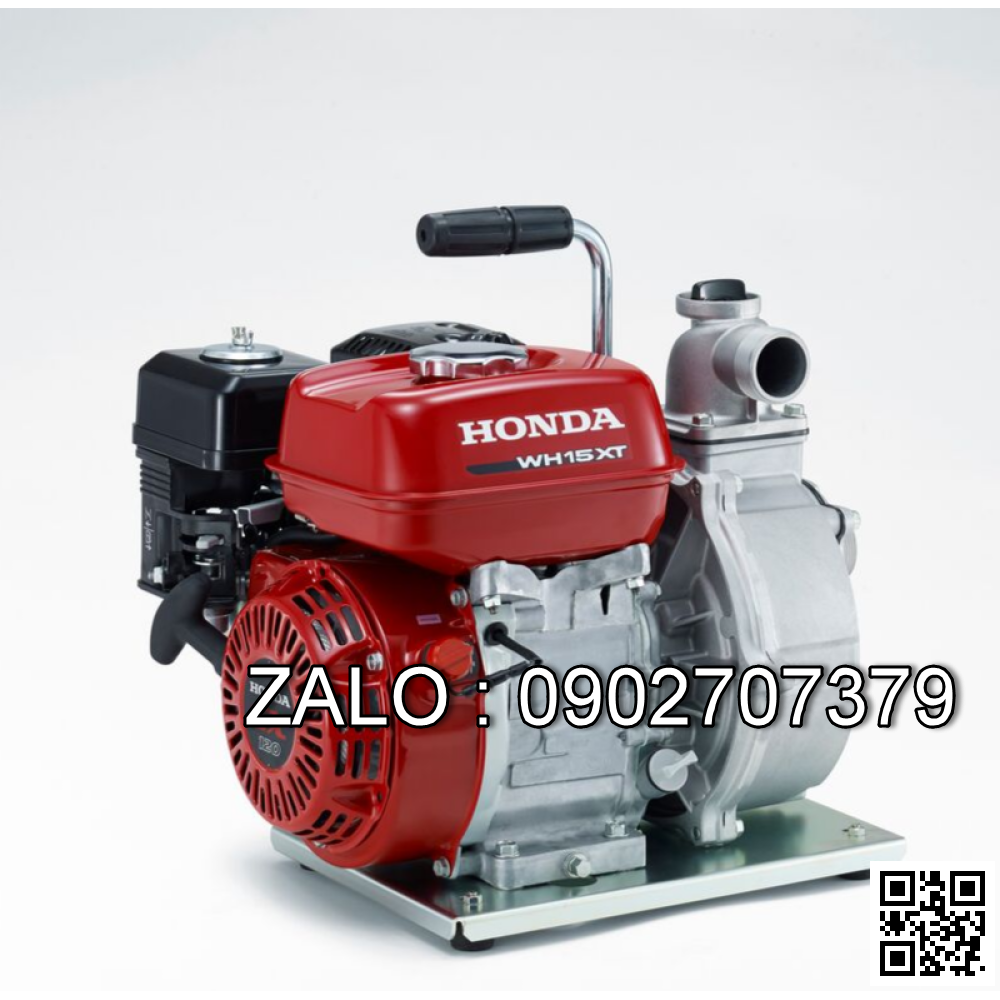 Máy bơm nước Honda WP-30AR