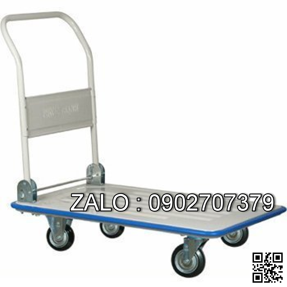 Xe đẩy hàng 4 bánh Phong Thạnh XTB 100DG