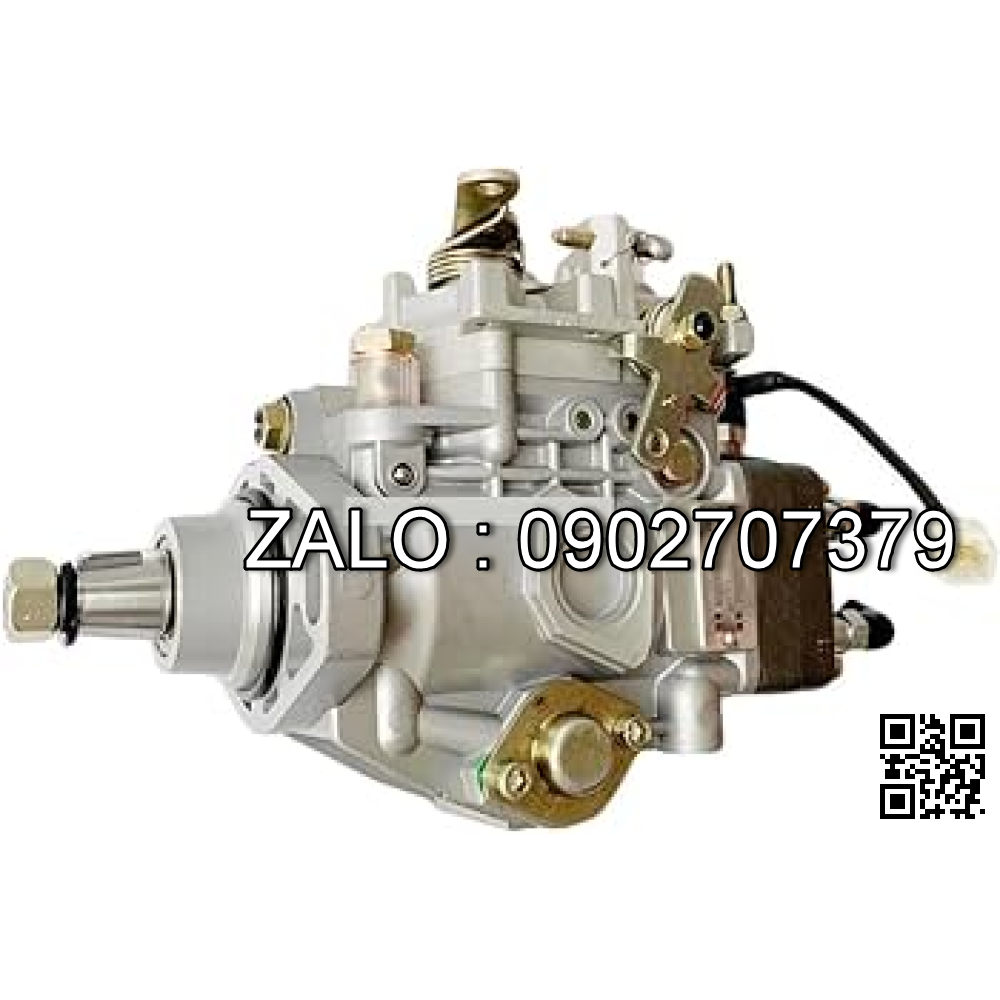 Heo dầu động cơ DETROIT DIESEL 6V53T , V6 CYL , CM3