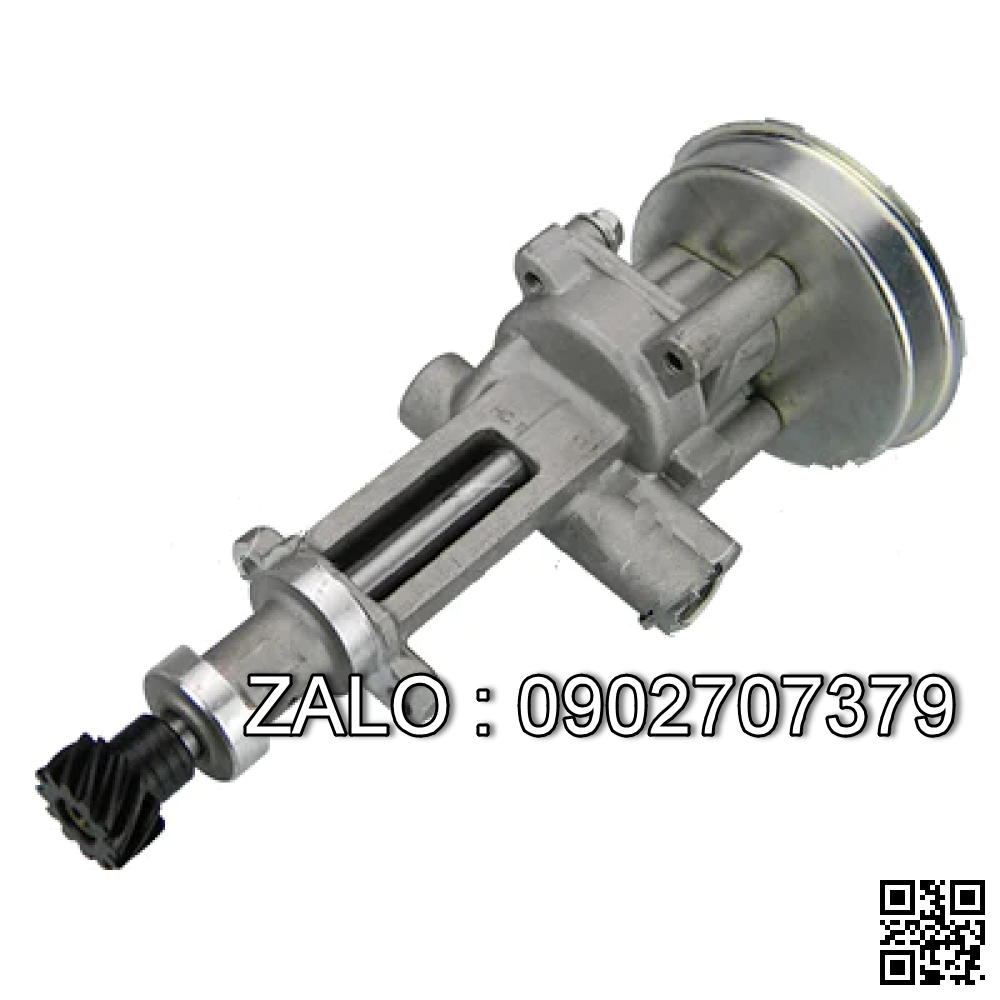 Bơm nhớt động cơ TCM C240 z-5-13100-126-3