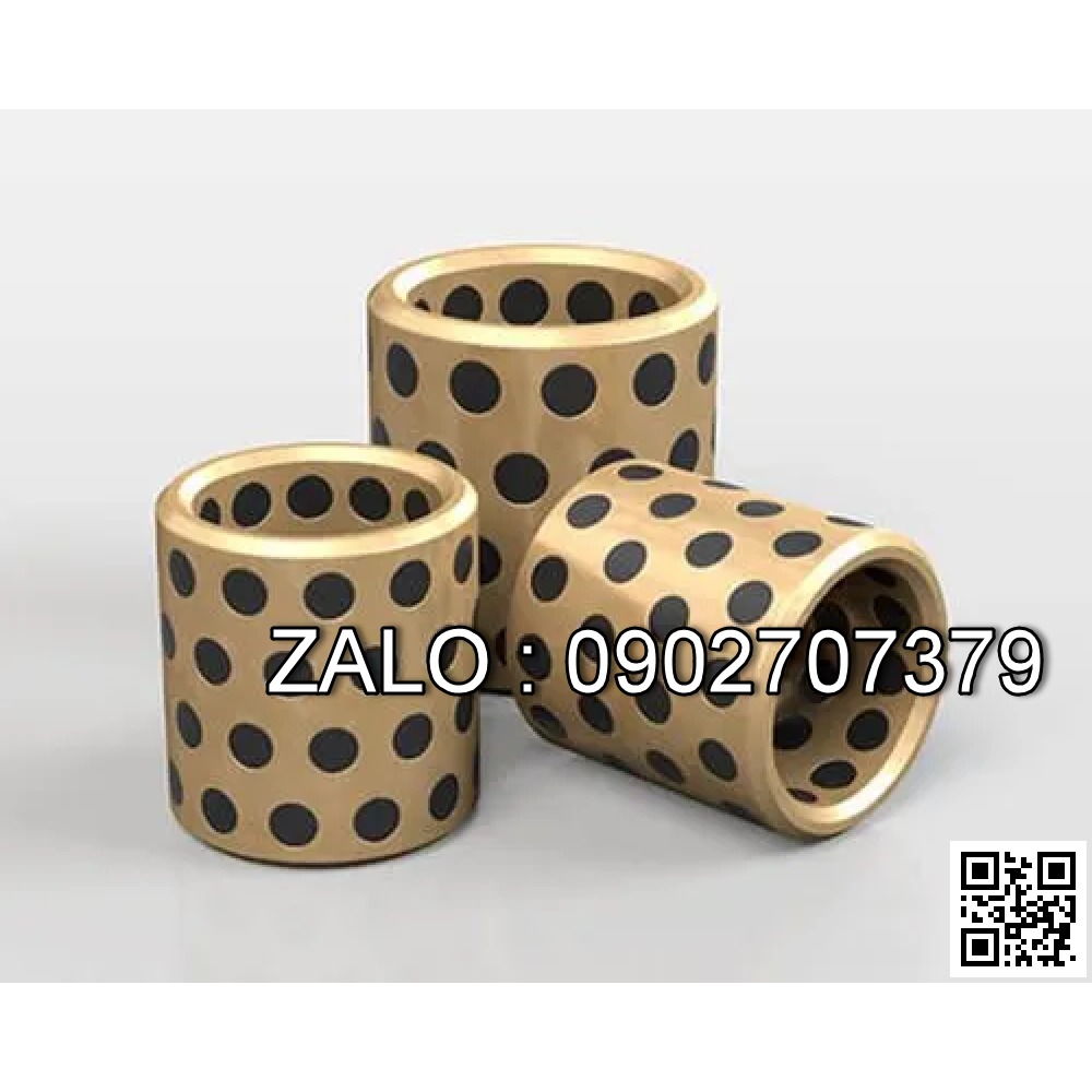 Bạc Lót Tự Bôi Trơn 25x29x16