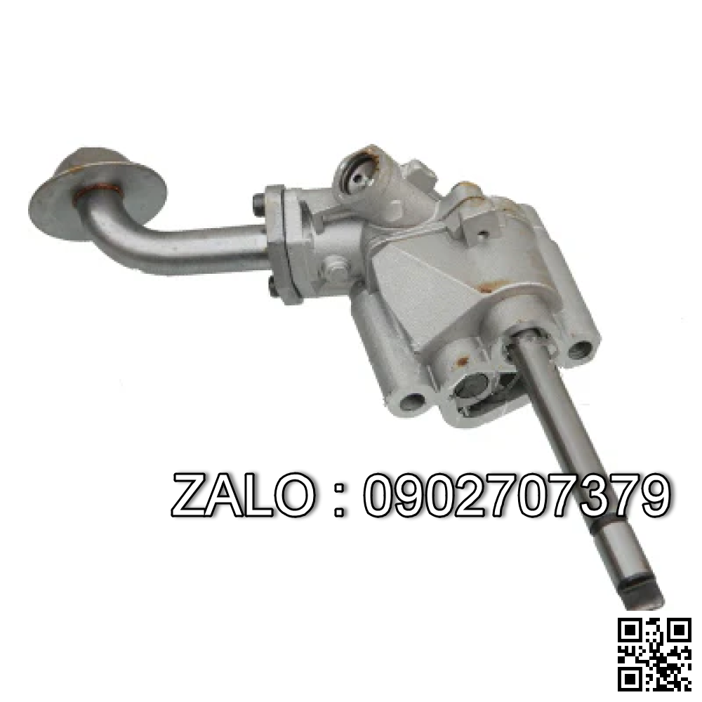 Bơm nhớt xe nâng LINDE VW028115105G VW028115105G