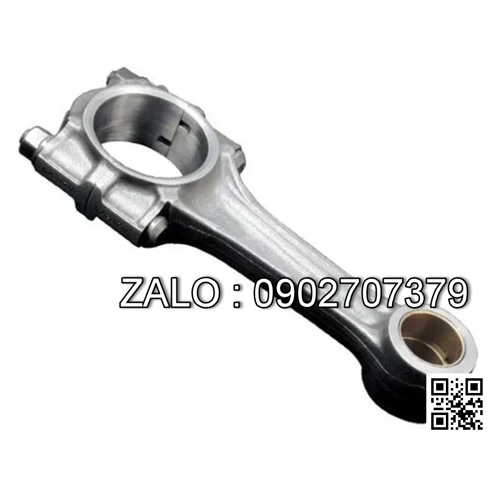 Tay dên động cơ YANMAR 6HA2M-HTE , 6 CYL , CM3