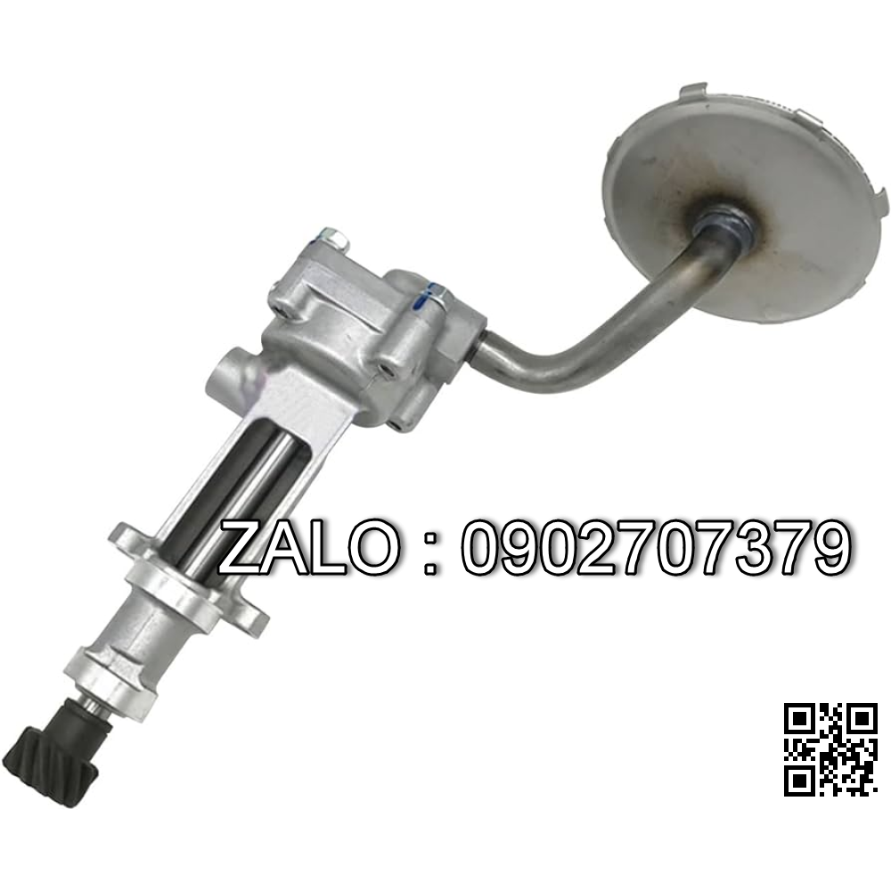 Bơm nhớt TCM 4JB1 4JB1