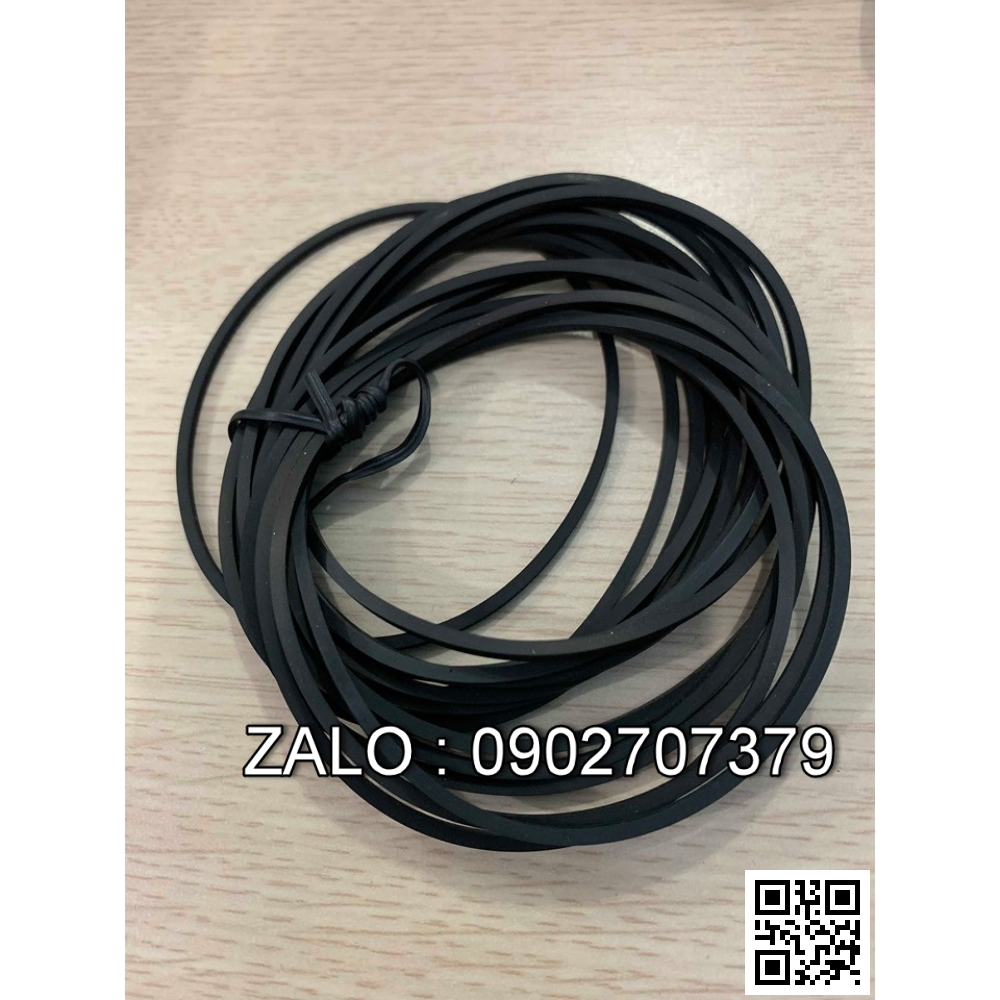 Dây curoa T10-410-B