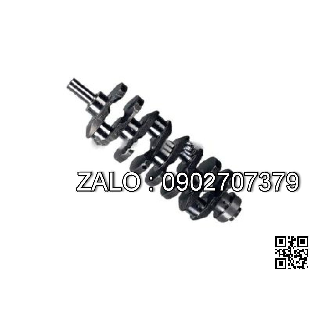 Cốt máy động cơ FORD 5000 , 4 CYL , 4196 CM3