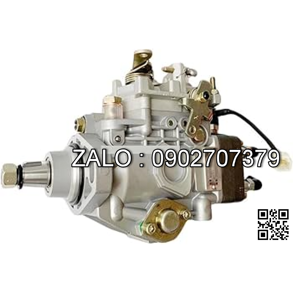 Heo dầu động cơ DETROIT DIESEL 8V53N , V8 CYL , CM3