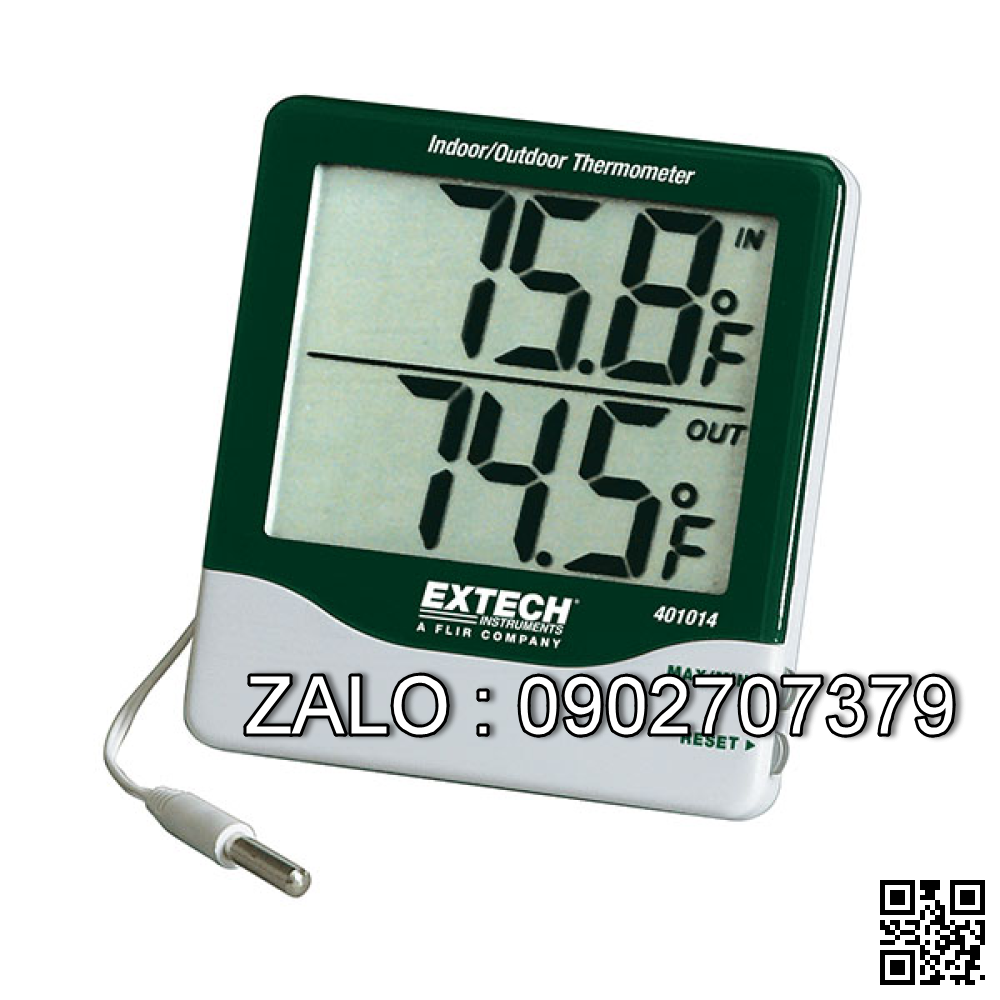 Đồng hồ báo nhiệt độ EXTECH 401014